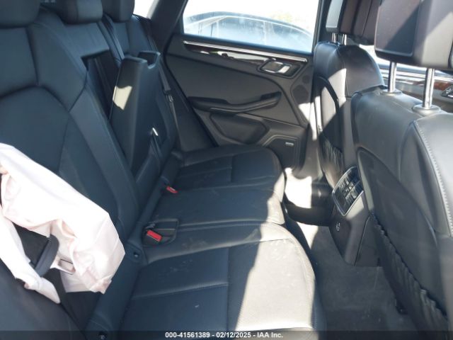 WP1AA2A51RLB13361 Porsche Macan Base (pdk)/t