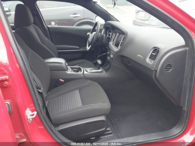2C3CDXBG2PH529514 Dodge Charger Sxt
