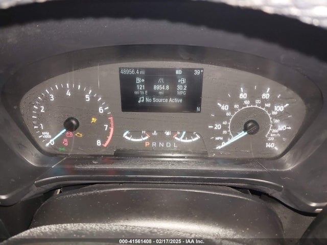 1FMCU9G60NUB68474 Ford ESCAPE SE