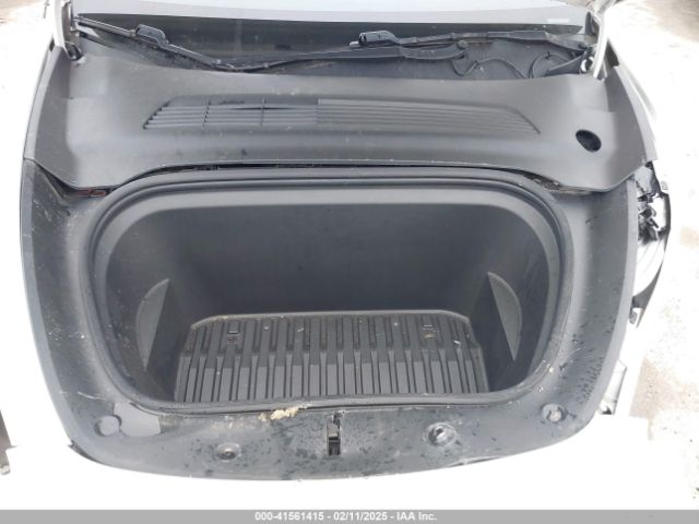 5YJYGDEEXMF071157 Tesla Model Y Long Range Dual Motor All-wheel Drive
