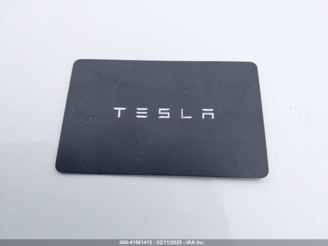 5YJYGDEEXMF071157 Tesla Model Y Long Range Dual Motor All-wheel Drive