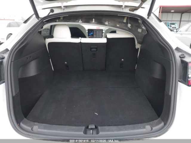 5YJYGDEEXMF071157 Tesla Model Y Long Range Dual Motor All-wheel Drive