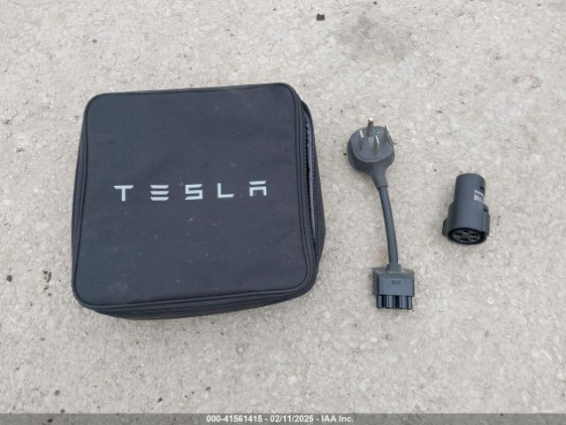 5YJYGDEEXMF071157 Tesla Model Y Long Range Dual Motor All-wheel Drive