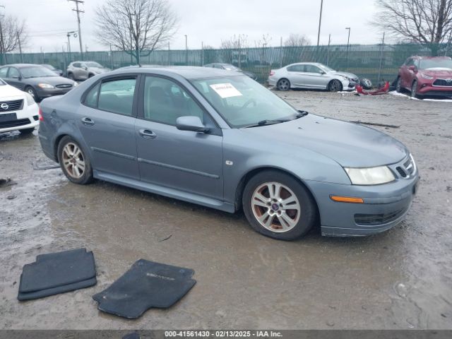 2007 SAAB 9-3 YS3FD46Y671121048 Photo 0