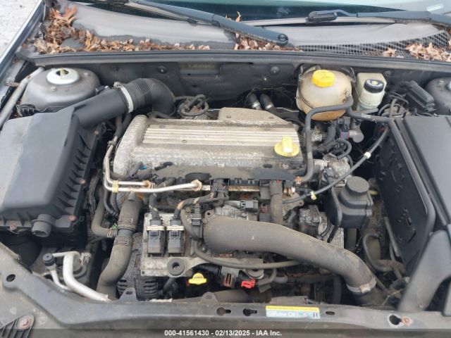 2007 SAAB 9-3 YS3FD46Y671121048 Photo 9