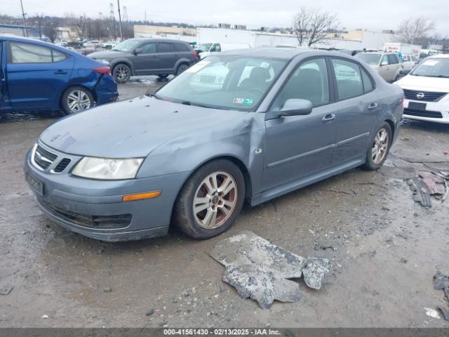 2007 SAAB 9-3 YS3FD46Y671121048 Photo 1