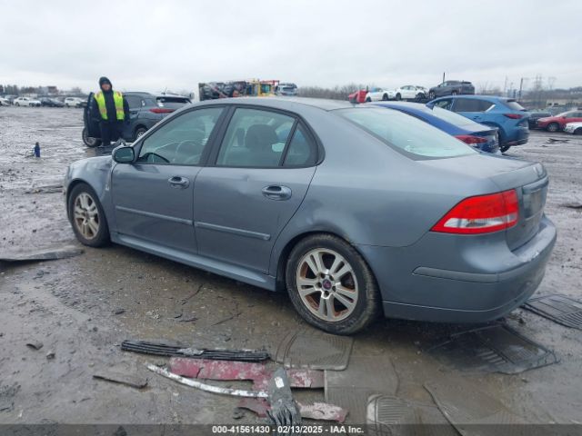 2007 SAAB 9-3 YS3FD46Y671121048 Photo 2
