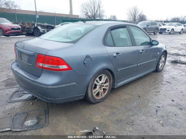 2007 SAAB 9-3 YS3FD46Y671121048 Photo 3