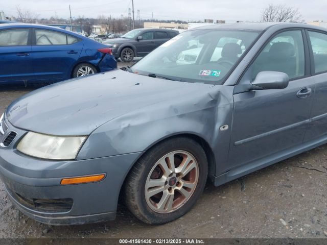 2007 SAAB 9-3 YS3FD46Y671121048 Photo 5