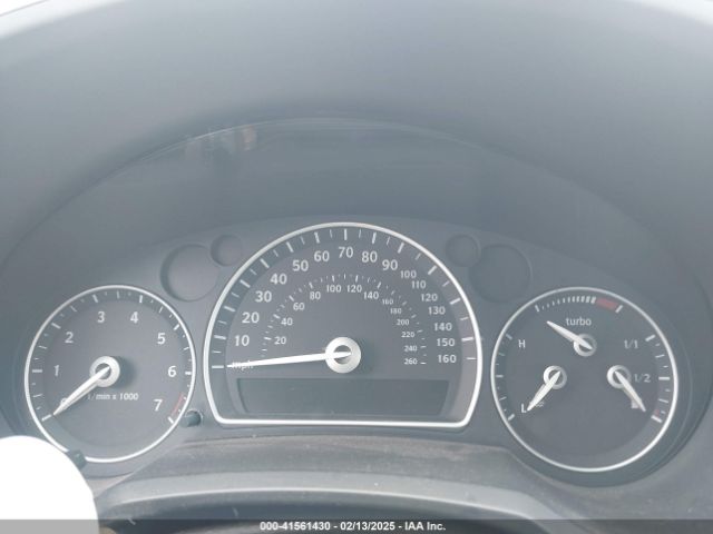2007 SAAB 9-3 YS3FD46Y671121048 Photo 6