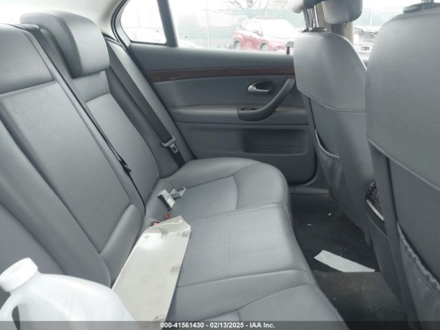 2007 SAAB 9-3 YS3FD46Y671121048 Photo 7