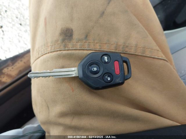 JF2SJAFC7FH462418 Subaru Forester 2.5i Premium