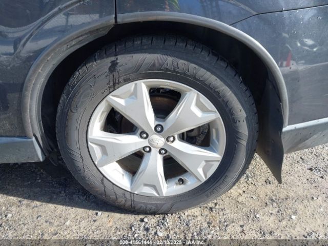 JF2SJAFC7FH462418 Subaru Forester 2.5i Premium