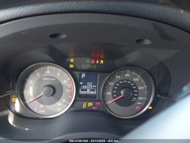 JF2SJAFC7FH462418 Subaru Forester 2.5i Premium