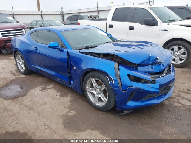 2017 1G1FB1RX3H0145161 main image