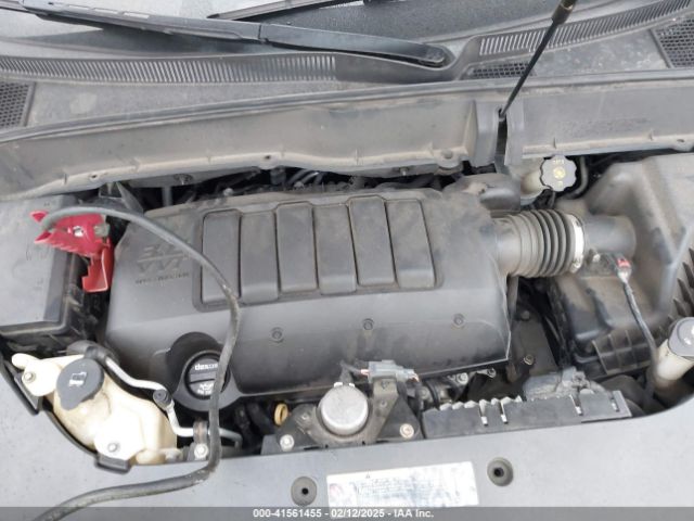 1GNKRHKD4EJ156080 Chevrolet Traverse 2lt