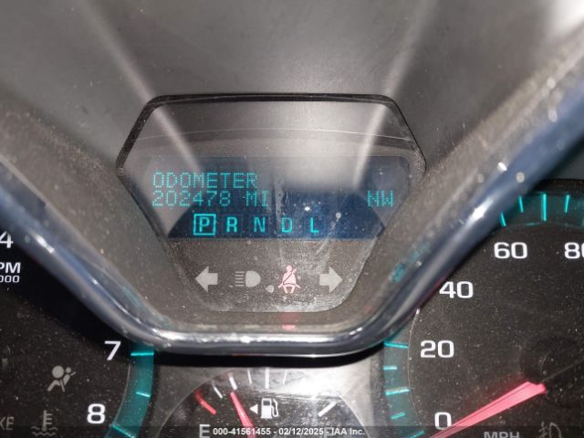 1GNKRHKD4EJ156080 Chevrolet Traverse 2lt