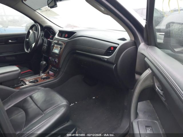 1GNKRHKD4EJ156080 Chevrolet Traverse 2lt