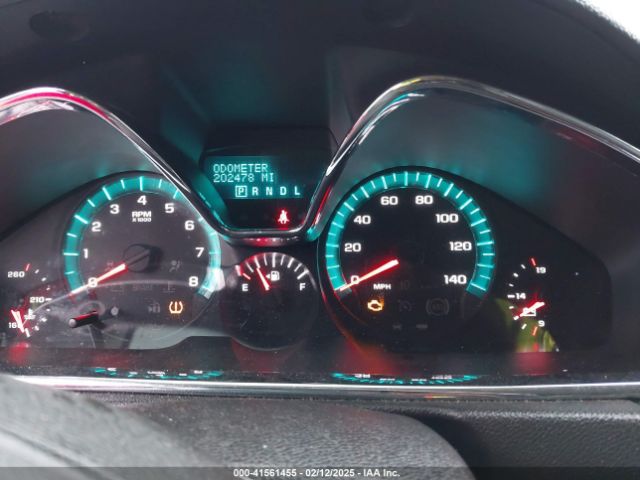 1GNKRHKD4EJ156080 Chevrolet Traverse 2lt