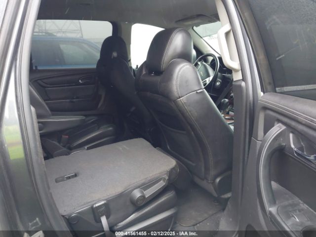 1GNKRHKD4EJ156080 Chevrolet Traverse 2lt