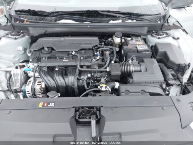 3KPFU4DEXSE014185 KIA K4 Ex