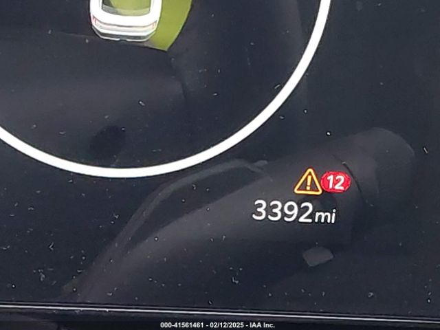 3KPFU4DEXSE014185 KIA K4 Ex