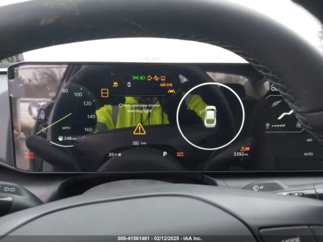 3KPFU4DEXSE014185 KIA K4 Ex
