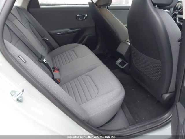 3KPFU4DEXSE014185 KIA K4 Ex