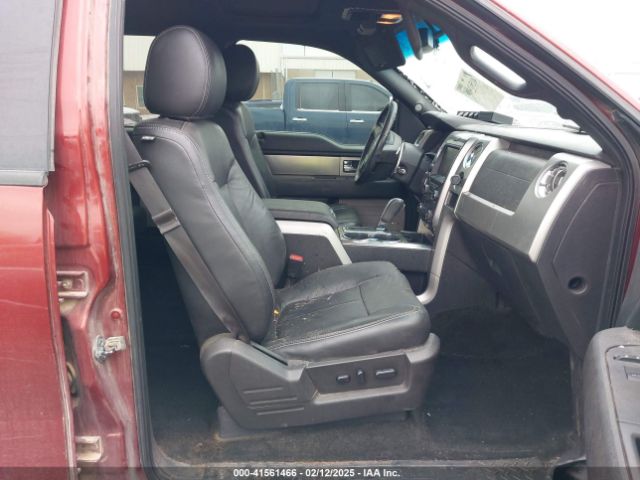 1FTFW1ETXEKF36239 Ford F-150 Fx4
