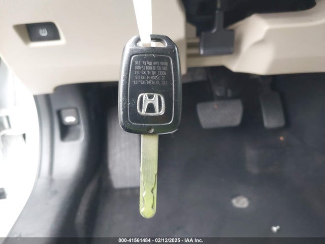 Honda ACCORD LX 2017 1HGCR2F37HA193805 Image 11