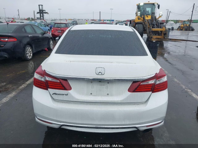 Honda ACCORD LX 2017 1HGCR2F37HA193805 Image 17