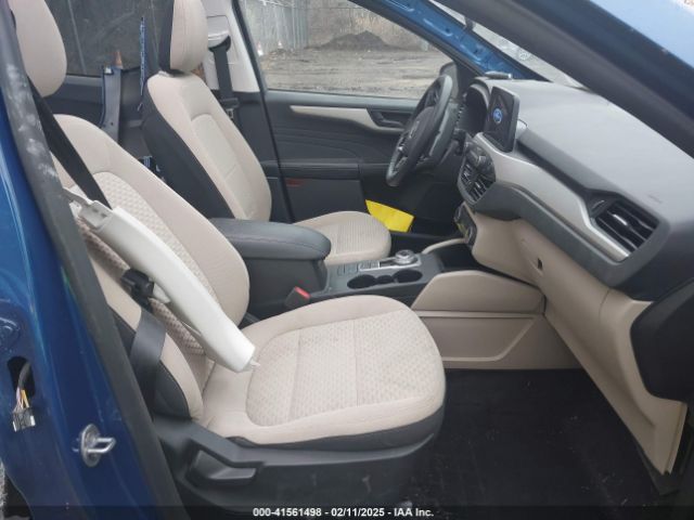 1FMCU0EZ8NUA24440 Ford Escape Se Plug-in Hybrid