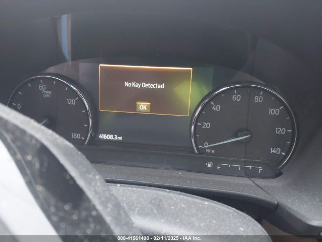 1FMCU0EZ8NUA24440 Ford Escape Se Plug-in Hybrid