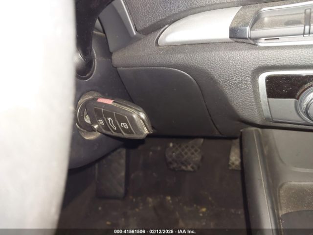 WAUAUGFF5H1048352 Audi A3 2.0t Premium
