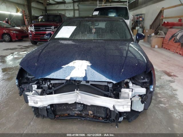 WAUAUGFF5H1048352 Audi A3 2.0t Premium
