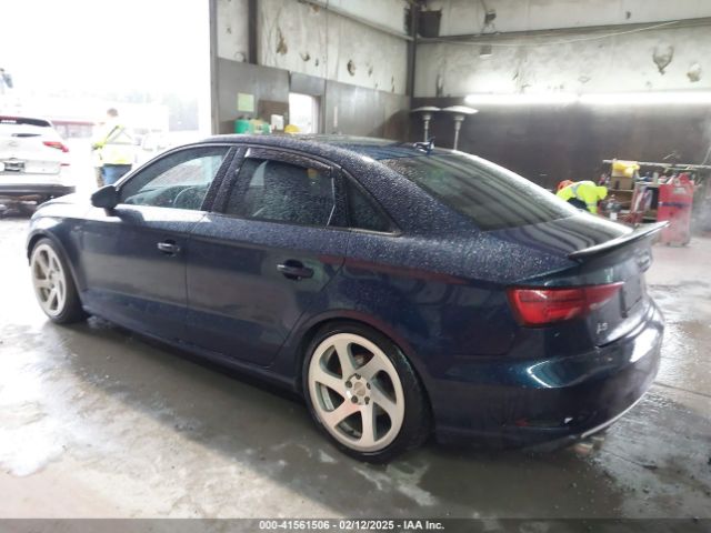 WAUAUGFF5H1048352 Audi A3 2.0t Premium