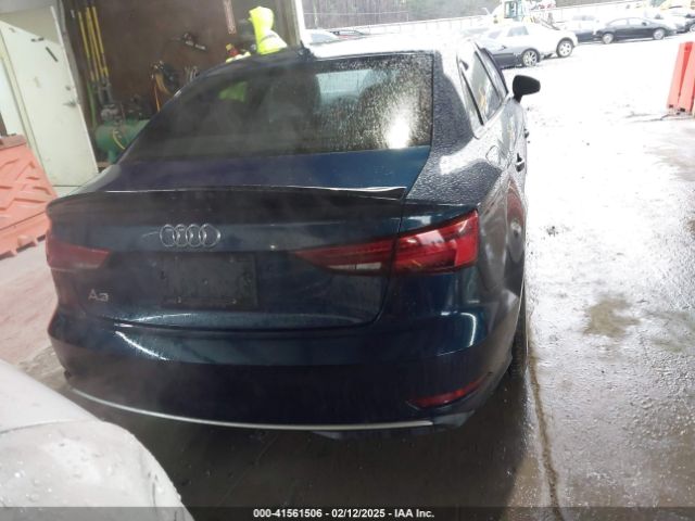 WAUAUGFF5H1048352 Audi A3 2.0t Premium