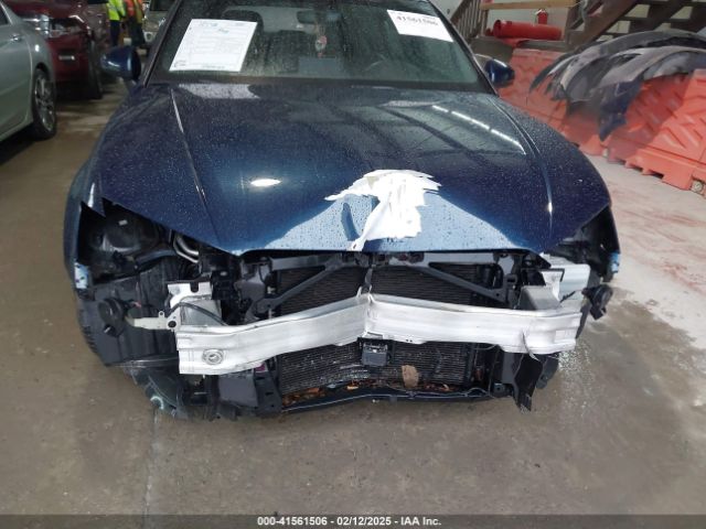 WAUAUGFF5H1048352 Audi A3 2.0t Premium