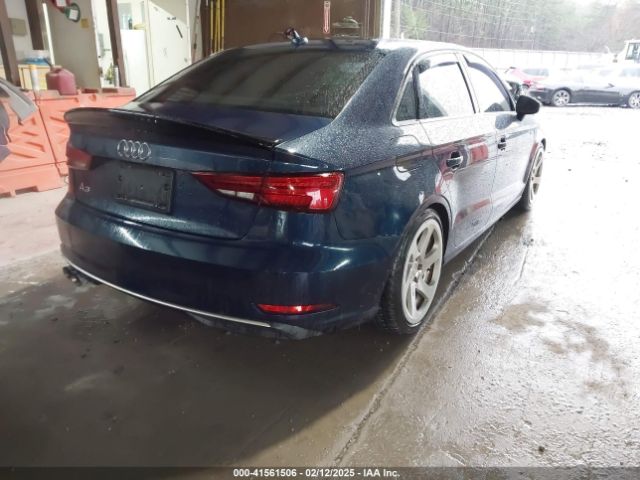 WAUAUGFF5H1048352 Audi A3 2.0t Premium