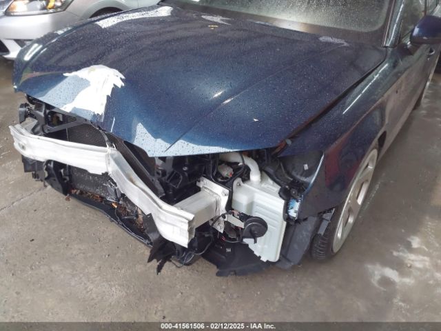 WAUAUGFF5H1048352 Audi A3 2.0t Premium