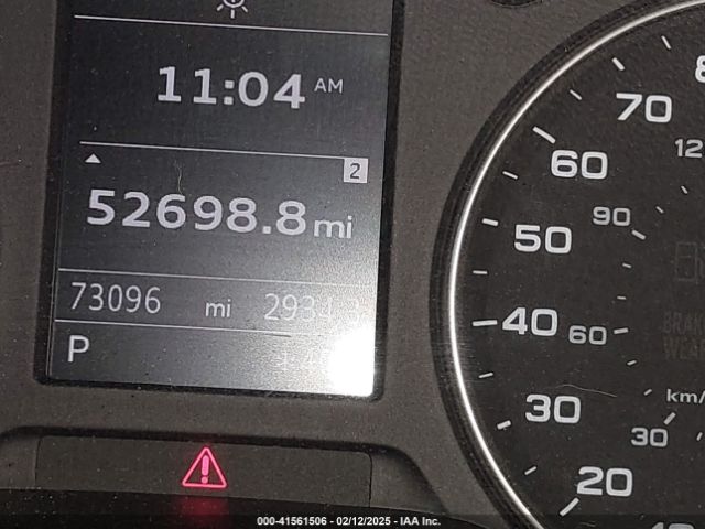 WAUAUGFF5H1048352 Audi A3 2.0t Premium