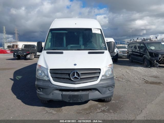 WD3PE8DB8FP130712 Mercedes-Benz Sprinter 2500 High Roof