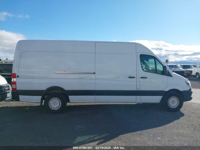 WD3PE8DB8FP130712 Mercedes-Benz Sprinter 2500 High Roof