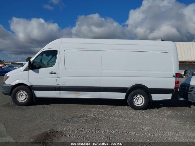 WD3PE8DB8FP130712 Mercedes-Benz Sprinter 2500 High Roof