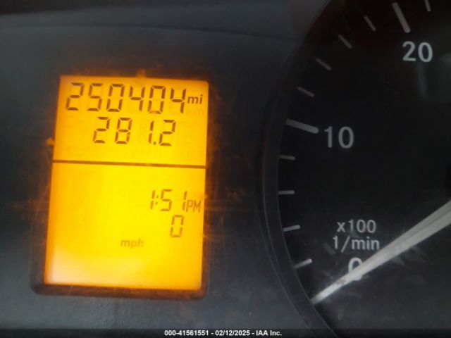 WD3PE8DB8FP130712 Mercedes-Benz Sprinter 2500 High Roof