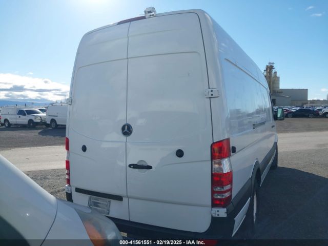 WD3PE8DB8FP130712 Mercedes-Benz Sprinter 2500 High Roof