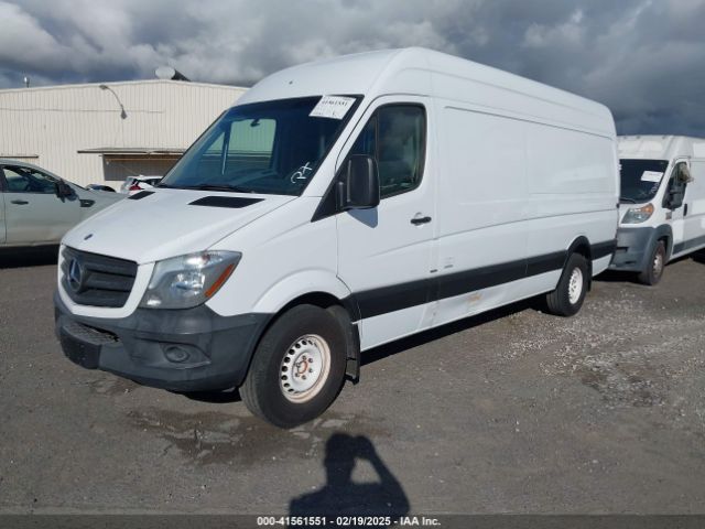 WD3PE8DB8FP130712 Mercedes-Benz Sprinter 2500 High Roof