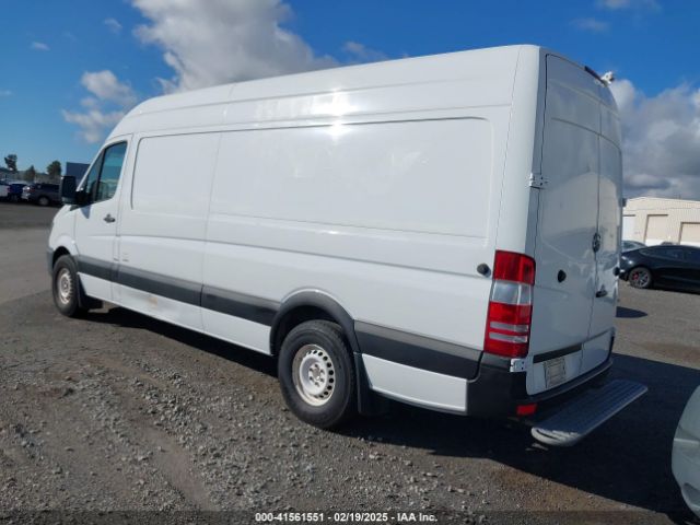 WD3PE8DB8FP130712 Mercedes-Benz Sprinter 2500 High Roof