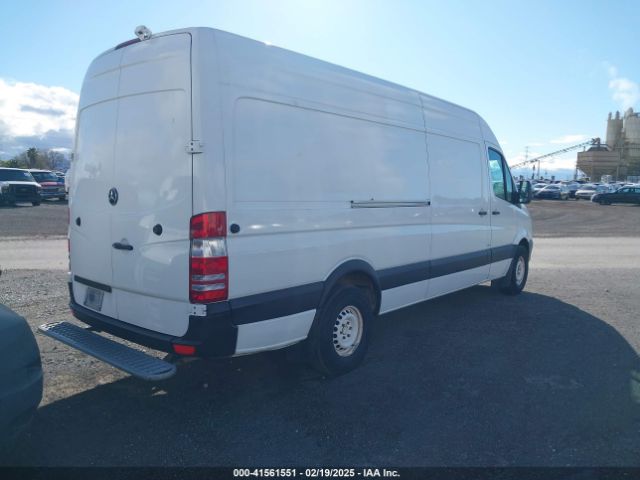 WD3PE8DB8FP130712 Mercedes-Benz Sprinter 2500 High Roof