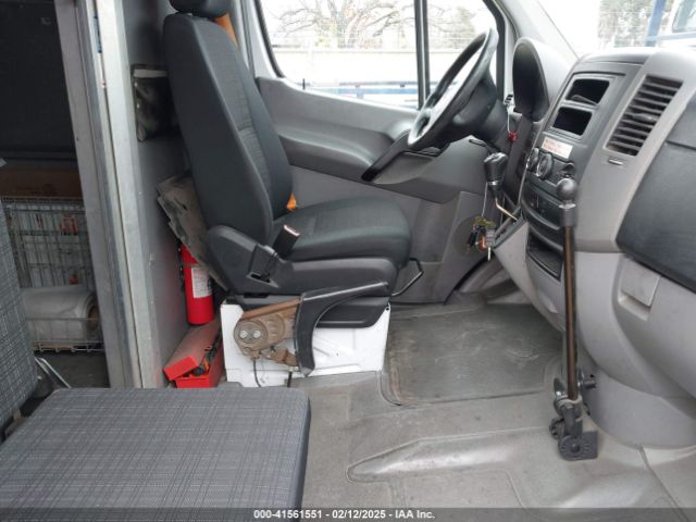 WD3PE8DB8FP130712 Mercedes-Benz Sprinter 2500 High Roof
